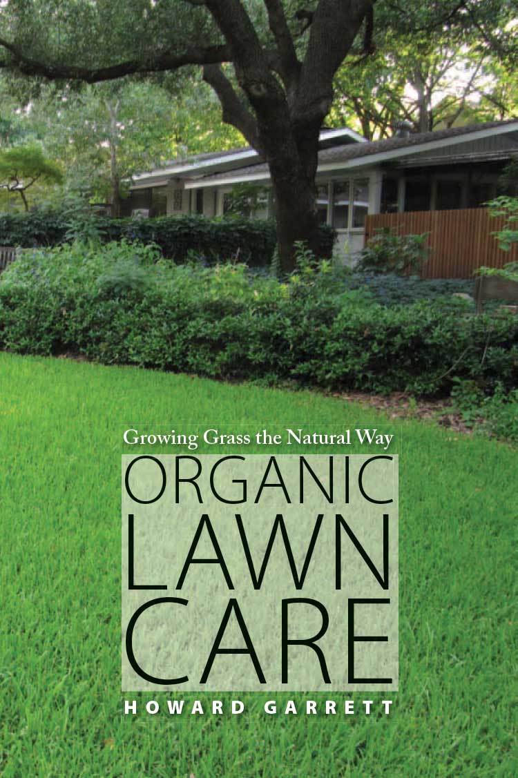 Organic Lawn Care