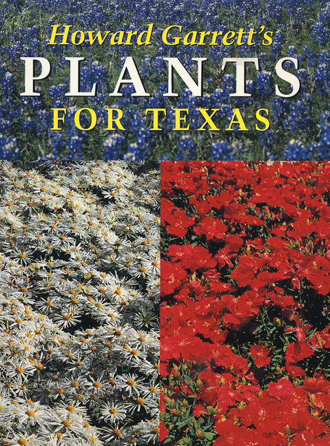 Plants for Texas