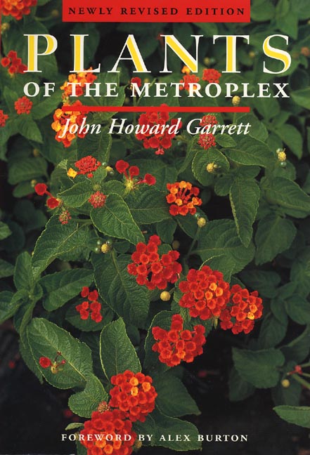 Plants of the Metroplex