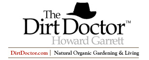Howard Garrett, the Dirt Doctor