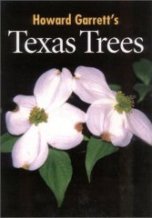 Texas Trees book