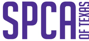 SPCA of Texas logo
